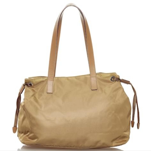 🤎PRADA TESSUTO NYLON TOTE BAG - Picture 3 of 12